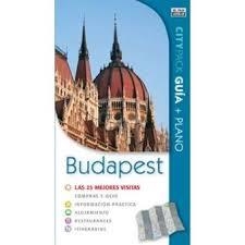 BUDAPEST 2015 (CITYPACK) | 9788403598935 | VV.AA. | Llibreria Drac - Librería de Olot | Comprar libros en catalán y castellano online