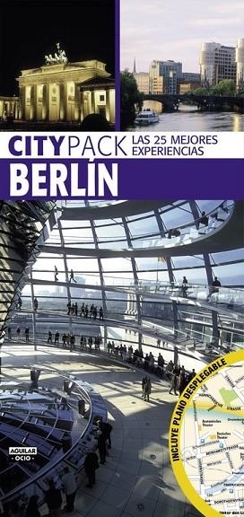BERLÍN 2015 (CITYPACK) | 9788403598911 | VV.AA. | Llibreria Drac - Librería de Olot | Comprar libros en catalán y castellano online