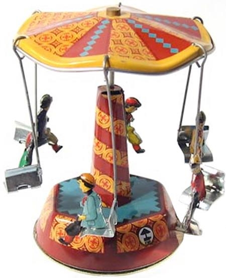 CARRUSEL INDIA 10 CM (1238) | 8901039218010 | Llibreria Drac - Librería de Olot | Comprar libros en catalán y castellano online