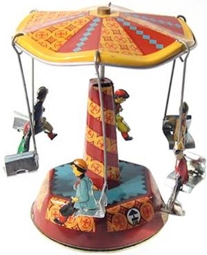 CARRUSEL INDIA 10 CM (1238) | 8901039218010 | Llibreria Drac - Librería de Olot | Comprar libros en catalán y castellano online