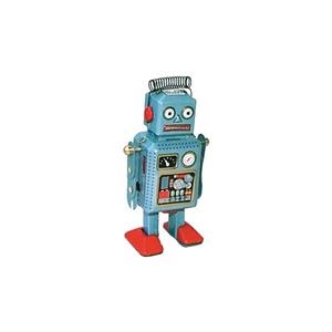 ROBOT CAP AMB MOLLA (MS294) | 9000000006299 | Llibreria Drac - Llibreria d'Olot | Comprar llibres en català i castellà online