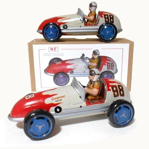 CHAMPION'S RACER 98 (MS508) | 9000000006307 | Llibreria Drac - Librería de Olot | Comprar libros en catalán y castellano online