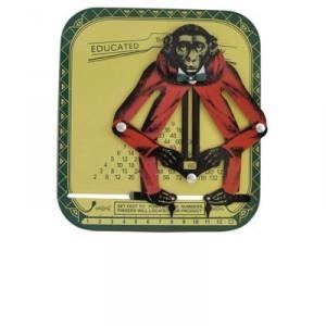 CALCULADORA THE EDUCATED MONKEY (1176) | 9000000006308 | Llibreria Drac - Llibreria d'Olot | Comprar llibres en català i castellà online