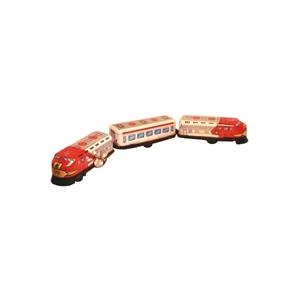 TREN EXPRESS 3 VAGONS (435) | 9000000006310 | Llibreria Drac - Llibreria d'Olot | Comprar llibres en català i castellà online