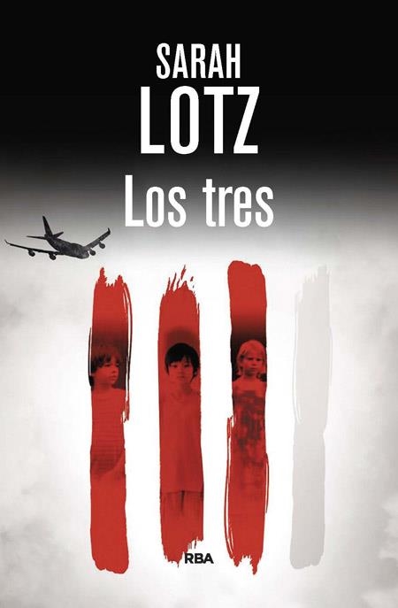 TRES, LOS | 9788490564196 | LOTZ, SARAH | Llibreria Drac - Llibreria d'Olot | Comprar llibres en català i castellà online