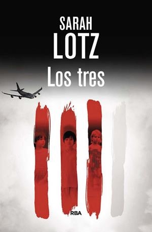 TRES, LOS | 9788490564196 | LOTZ, SARAH | Llibreria Drac - Librería de Olot | Comprar libros en catalán y castellano online