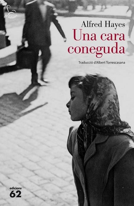 CARA CONEGUDA, UNA | 9788429774450 | HAYES, ALFRED | Llibreria Drac - Librería de Olot | Comprar libros en catalán y castellano online