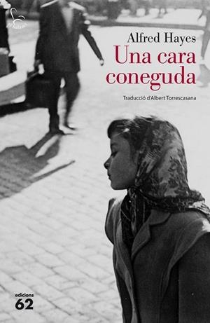 CARA CONEGUDA, UNA | 9788429774450 | HAYES, ALFRED | Llibreria Drac - Librería de Olot | Comprar libros en catalán y castellano online