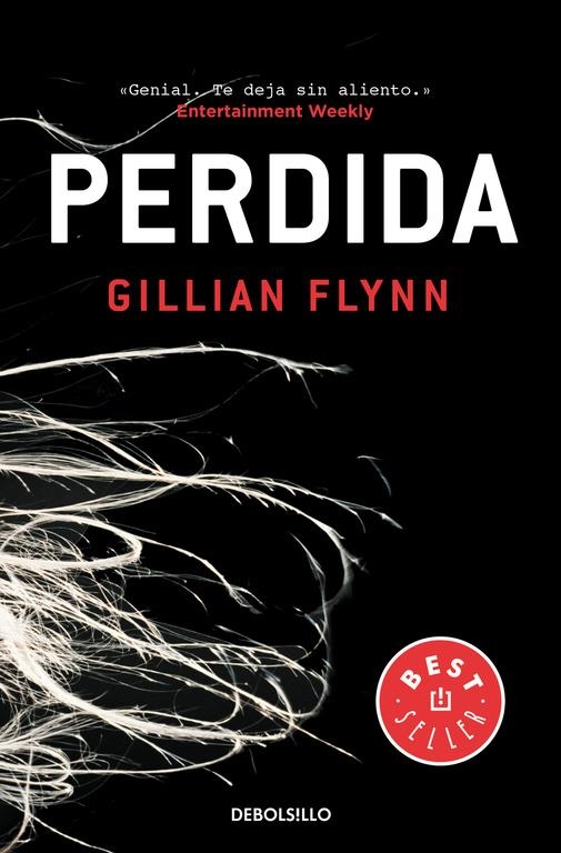 PERDIDA | 9788490624951 | FLYNN, GILLIAN | Llibreria Drac - Librería de Olot | Comprar libros en catalán y castellano online