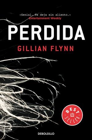 PERDIDA | 9788490624951 | FLYNN, GILLIAN | Llibreria Drac - Librería de Olot | Comprar libros en catalán y castellano online