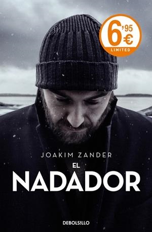 NADADOR, EL | 9788490628225 | ZANDER, JOAKIM | Llibreria Drac - Llibreria d'Olot | Comprar llibres en català i castellà online
