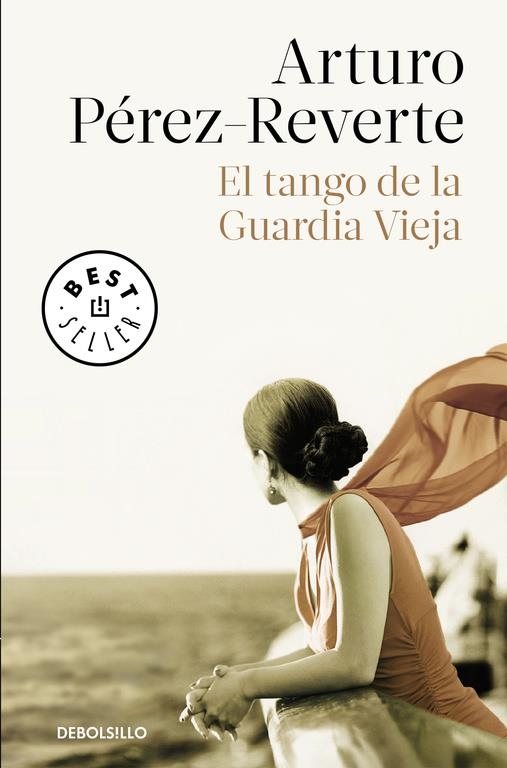 TANGO DE LA GUARDIA VIEJA, EL | 9788490626580 | PÉREZ-REVERTE, ARTURO | Llibreria Drac - Librería de Olot | Comprar libros en catalán y castellano online