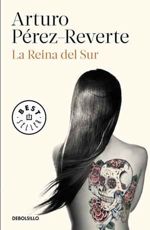 REINA DEL SUR, LA | 9788490626597 | PÉREZ-REVERTE, ARTURO | Llibreria Drac - Librería de Olot | Comprar libros en catalán y castellano online