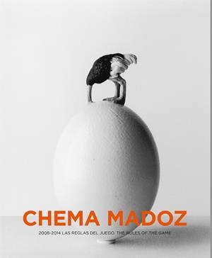 CHEMA MADOZ. 2008-2014. LAS REGLAS DEL JUEGO | 9788416248063 | MADOZ, CHEMA | Llibreria Drac - Llibreria d'Olot | Comprar llibres en català i castellà online
