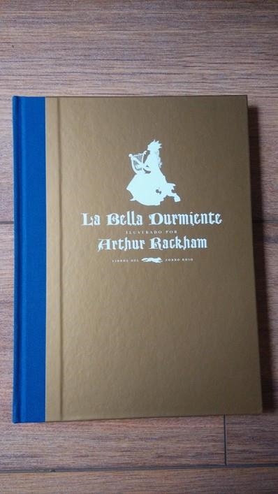 BELLA DURMIENTE, LA | 9788494291883 | EVANS, CHARLES S. | Llibreria Drac - Librería de Olot | Comprar libros en catalán y castellano online
