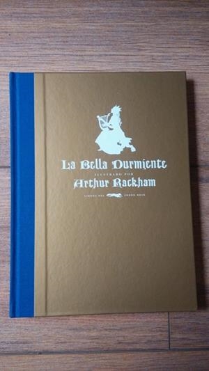 BELLA DURMIENTE, LA | 9788494291883 | EVANS, CHARLES S. | Llibreria Drac - Librería de Olot | Comprar libros en catalán y castellano online