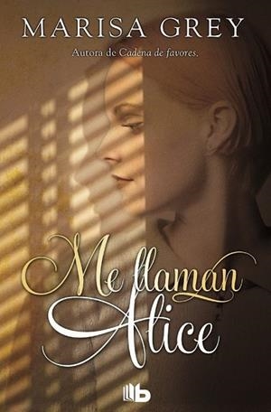 ME LLAMAN ALICE | 9788490700815 | GREY, MARISA | Llibreria Drac - Llibreria d'Olot | Comprar llibres en català i castellà online