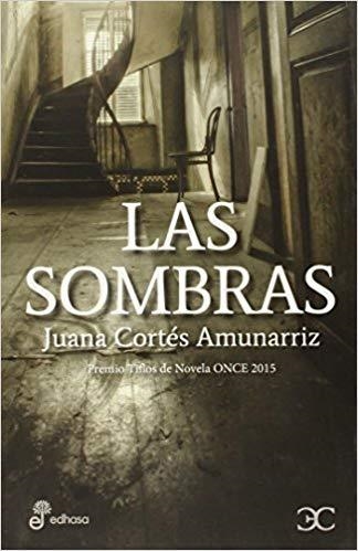 SOMBRAS, LAS | 9788497406956 | CORTÉS, JUANA | Llibreria Drac - Librería de Olot | Comprar libros en catalán y castellano online