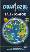 BALI Y LOMBOK 2015 (GUÍA AZUL) | 9788416408139 | MAZARRASA, LUIS | Llibreria Drac - Librería de Olot | Comprar libros en catalán y castellano online