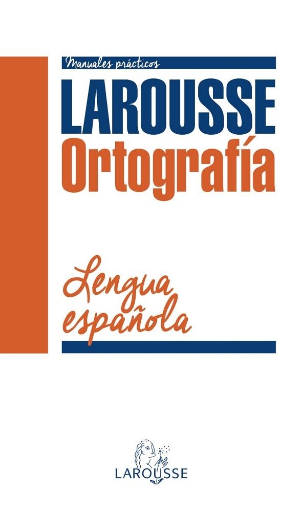 ORTOGRAFÍA DE LA LENGUA ESPAÑOLA | 9788416124961 | AAVV | Llibreria Drac - Librería de Olot | Comprar libros en catalán y castellano online