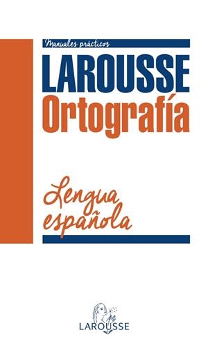 ORTOGRAFÍA DE LA LENGUA ESPAÑOLA | 9788416124961 | AAVV | Llibreria Drac - Librería de Olot | Comprar libros en catalán y castellano online