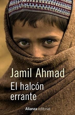 HALCÓN ERRANTE, EL | 9788420698892 | AHMAD, JAMIL | Llibreria Drac - Llibreria d'Olot | Comprar llibres en català i castellà online
