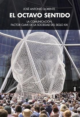 OCTAVO SENTIDO, EL | 9788441435148 | LLORENTE, JOSÉ ANTONIO | Llibreria Drac - Librería de Olot | Comprar libros en catalán y castellano online