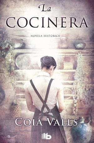 COCINERA, LA | 9788490700839 | VALLS, COIA | Llibreria Drac - Librería de Olot | Comprar libros en catalán y castellano online