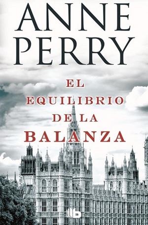 EQULIBRIO DE LA BALANZA, EL | 9788490700808 | PERRY, ANNE | Llibreria Drac - Librería de Olot | Comprar libros en catalán y castellano online