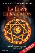 LLAVE DE SALOMON, LA | 9789899938007 | RODRIGUEZ, JOSE | Llibreria Drac - Librería de Olot | Comprar libros en catalán y castellano online