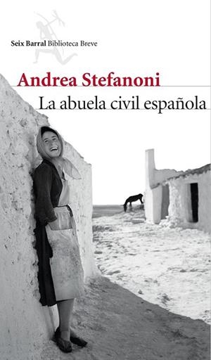 ABUELA CIVIL ESPAÑOLA, LA | 9788432224881 | STEFANONI, ANDREA | Llibreria Drac - Librería de Olot | Comprar libros en catalán y castellano online