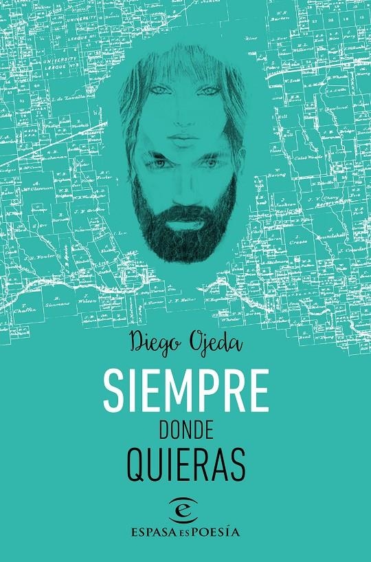 SIEMPRE DONDE QUIERAS | 9788467044867 | OJEDA, DIEGO | Llibreria Drac - Librería de Olot | Comprar libros en catalán y castellano online