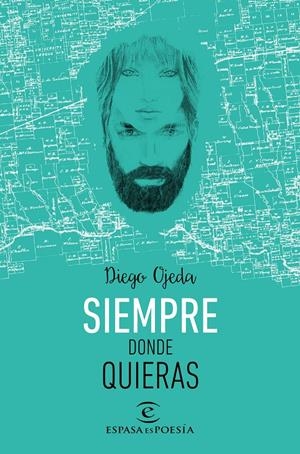 SIEMPRE DONDE QUIERAS | 9788467044867 | OJEDA, DIEGO | Llibreria Drac - Librería de Olot | Comprar libros en catalán y castellano online