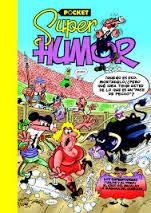 SUPERPODERES, LOS (SUPER HUMOR POCKET 10) | 9788466656108 | IBÁÑEZ, FRANCISCO | Llibreria Drac - Librería de Olot | Comprar libros en catalán y castellano online