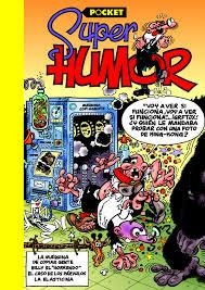MÁQUINA DE COPIAR GENTE, LA (SUPER HUMOR POCKET 7) | 9788466656078 | IBÁÑEZ, FRANCISCO | Llibreria Drac - Librería de Olot | Comprar libros en catalán y castellano online
