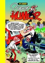 CACHARROS MAJARETAS, LOS (SUPER HUMOR POCKET 8) | 9788466656085 | IBÁÑEZ, FRANCISCO | Llibreria Drac - Librería de Olot | Comprar libros en catalán y castellano online