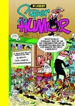 GALLINA DE LOS HUEVOS DE ORO, LA (SUPER HUMOR POCKET 6) | 9788466656061 | IBÁÑEZ, FRANCISCO | Llibreria Drac - Librería de Olot | Comprar libros en catalán y castellano online