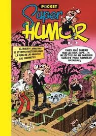 HUERTO SINIESTRO, EL (SUPER HUMOR POCKET 5) | 9788466656054 | IBÁÑEZ, FRANCISCO | Llibreria Drac - Librería de Olot | Comprar libros en catalán y castellano online