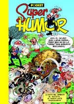RUTA DEL YERBAJO, LA (SUPER HUMOR POCKET 9) | 9788466656092 | IBÁÑEZ, FRANCISCO | Llibreria Drac - Librería de Olot | Comprar libros en catalán y castellano online
