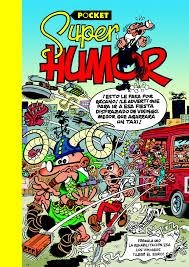 FÓRMULA UNO (SUPER HUMOR POCKET 4) | 9788466656047 | IBÁÑEZ, FRANCISCO | Llibreria Drac - Librería de Olot | Comprar libros en catalán y castellano online