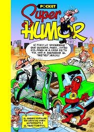 JURADO POPULAR, EL (SUPER HUMOR POCKET 3) | 9788466656030 | IBÁÑEZ, FRANCISCO | Llibreria Drac - Librería de Olot | Comprar libros en catalán y castellano online