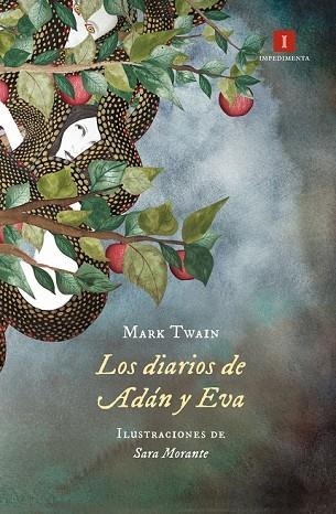 DIARIOS DE ADÁN Y EVA, LOS | 9788415979791 | TWAIN, MARK | Llibreria Drac - Librería de Olot | Comprar libros en catalán y castellano online