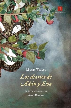 DIARIOS DE ADÁN Y EVA, LOS | 9788415979791 | TWAIN, MARK | Llibreria Drac - Librería de Olot | Comprar libros en catalán y castellano online