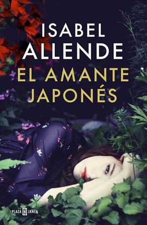 AMANTE JAPONÉS, EL | 9788401015724 | ALLENDE, ISABEL | Llibreria Drac - Llibreria d'Olot | Comprar llibres en català i castellà online