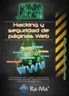 HACKING Y SEGURIDAD DE PÁGINAS WEB | 9788499642956 | RAMOS, ANTONIO; BARBERO, CARLOS A.; Y OTROS | Llibreria Drac - Librería de Olot | Comprar libros en catalán y castellano online