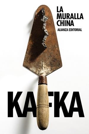 MURALLA CHINA, LA | 9788420687667 | KAFKA, FRANZ | Llibreria Drac - Llibreria d'Olot | Comprar llibres en català i castellà online