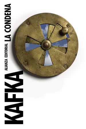 CONDENA, LA | 9788420687650 | KAFKA, FRANZ | Llibreria Drac - Llibreria d'Olot | Comprar llibres en català i castellà online