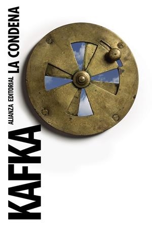 CONDENA, LA | 9788420687650 | KAFKA, FRANZ | Llibreria Drac - Llibreria d'Olot | Comprar llibres en català i castellà online