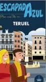 TERUEL 2015 (ESCAPADA AZUL) | 9788416408085 | LEDRADO, PALOMA | Llibreria Drac - Librería de Olot | Comprar libros en catalán y castellano online