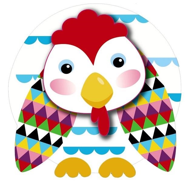 GALLINA CLOTILDE, LA | 9788499066035 | AADD | Llibreria Drac - Librería de Olot | Comprar libros en catalán y castellano online